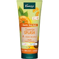 KNEIPP Sunrise Splash 200 ml - Shower Gel