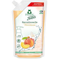 FROSCH Peach Blossom 500 ml - Shower Gel