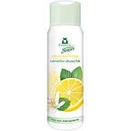 FROSCH Senses Lemon mint 300 ml - Shower Gel