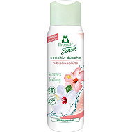 FROSCH Senses Hibiscus 300 ml - Shower Gel