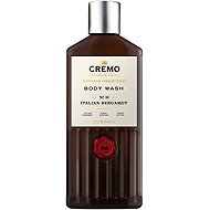 CREMO Italian Bergamot 473 ml - Shower Gel
