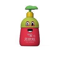 HISKIN Kids Lychee and Watermelon 500 ml - Shower Gel