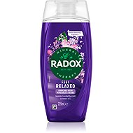 RADOX Feel Relaxed 225ml - Shower Gel