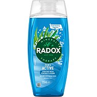 RADOX Feel Active 225ml - Shower Gel