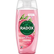 RADOX Feel Uplifted 225ml - Shower Gel