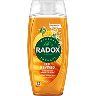 RADOX Feel Revived 225ml - Shower Gel