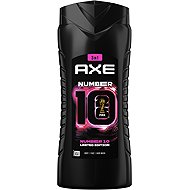 AXE Number 10 FIFA 400ml - Shower Gel