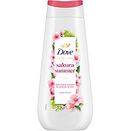 DOVE Advanced Care Sakura Bloom Summer 225ml - Shower Gel