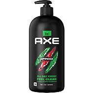 AXE Africa 900ml - Shower Gel