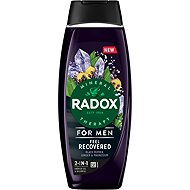 RADOX Feel Recovered 450ml - Shower Gel