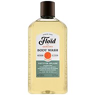 FLOID Vetyver Splash 500 ml - Shower Gel