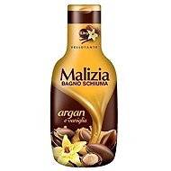 MALIZIA Argan and Vanilla 1 l - Bath Foam