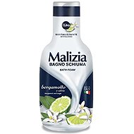 MALIZIA Bergamot and Sage 1 l - Bath Foam