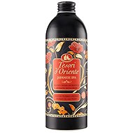 Tesori d'Oriente Bath Foam Japanese Rituals 500 ml - Habfürdő