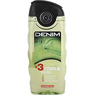 DENIM Musk 250 ml - Shower Gel