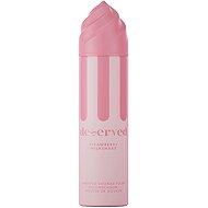 DESERVED Strawberry Milkshake 250 ml - Shower Foam