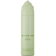 DESERVED Ginger Citrus Shot 250 ml - Shower Foam
