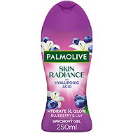 PALMOLIVE Skin Radiance Blueberry&Lilly 250 ml - Shower Gel