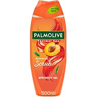 PALMOLIVE Spa Revitalizing Scrub 500 ml - Shower Gel