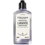 L'OCCITANE Lavande Shower Gel 250 ml - Shower Gel