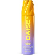 DAISE Wash Vanilla 265ml - Shower Foam