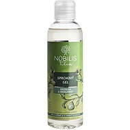 NOBILIS TILIA Bazalka a bergamot 200 ml - Shower Gel