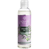 Nobilis Tilia menta és lime tusfürdő, 200 ml - Tusfürdő