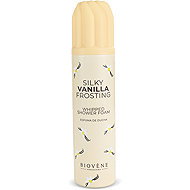 BIOVENE Silky Vanilla Frosting 250ml - Shower Foam