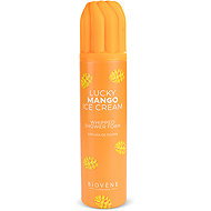 BIOVENE Lucky Mango Ice Cream 250ml - Shower Foam