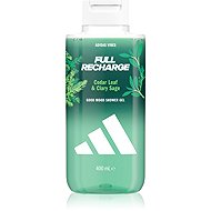 ADIDAS Full Recharge 400 ml - Shower Gel