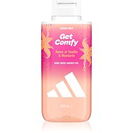 ADIDAS Vibes Get Comfy 400 ml - Shower Gel