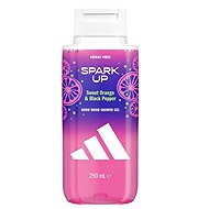 ADIDAS Spark Up 400 ml - Shower Gel