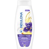 INDULONA Moisture Miracle 250ml - Shower Cream