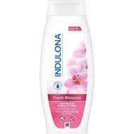 INDULONA Fresh Blossom 250ml - Shower Cream