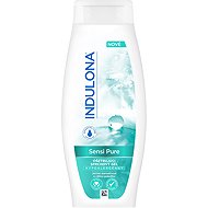 INDULONA Sensi Pure 250ml - Shower Cream