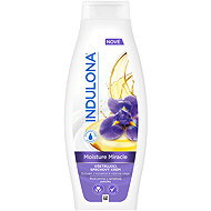 INDULONA Moisture Miracle 400ml - Shower Cream