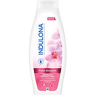 INDULONA Fresh Blossom 400ml - Shower Cream