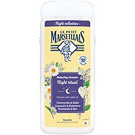 LE PETIT MARSEILLAIS Night Collection Camomile & Elderflower 650ml - Shower Gel
