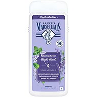 LE PETIT MARSEILLAIS Night Collection Melissa & Lavender 650ml - Shower Gel