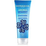 DERMACOL Aroma Moment Borůvka 250 ml - Shower Gel