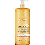 AVENE XeraCalm A.D Relipidační mycí olej 1l - Shower Oil