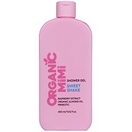 ORGANIC MIMI Sweet Shake 400 ml - Shower Gel