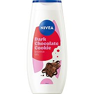 NIVEA Dark Chocolate 250 ml - Shower Gel