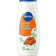 NIVEA Pecan Praline 250 ml - Shower Gel