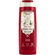 OLD SPICE Gentle Man's Aloe + Rain 400ml - Shower Gel
