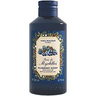 YVES ROCHER Blueberry Forest 200 ml - Shower Gel