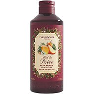YVES ROCHER Honey Pear 400 ml - Shower Gel
