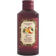 YVES ROCHER Honey Pear 200 ml - Shower Gel