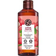 YVES ROCHER Liči 400 ml - Shower Gel