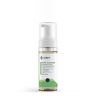 LOBEY Čistící sprchová pěna na tělo Atopic 150 ml - Shower Foam